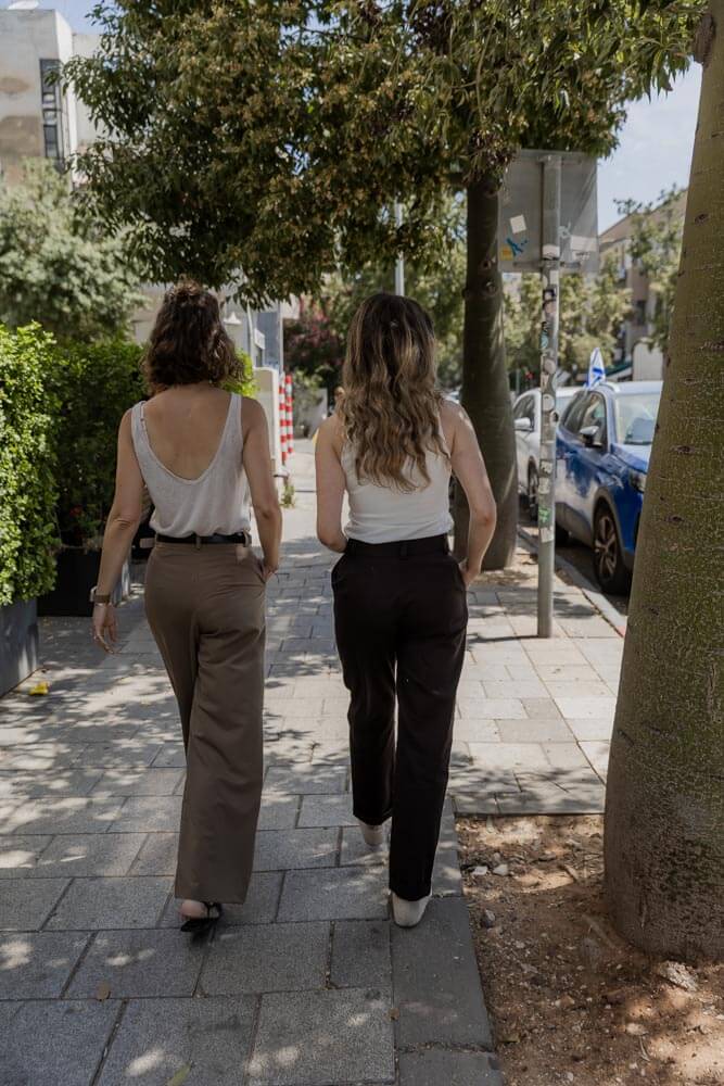 גופיית GAV | אופווייט