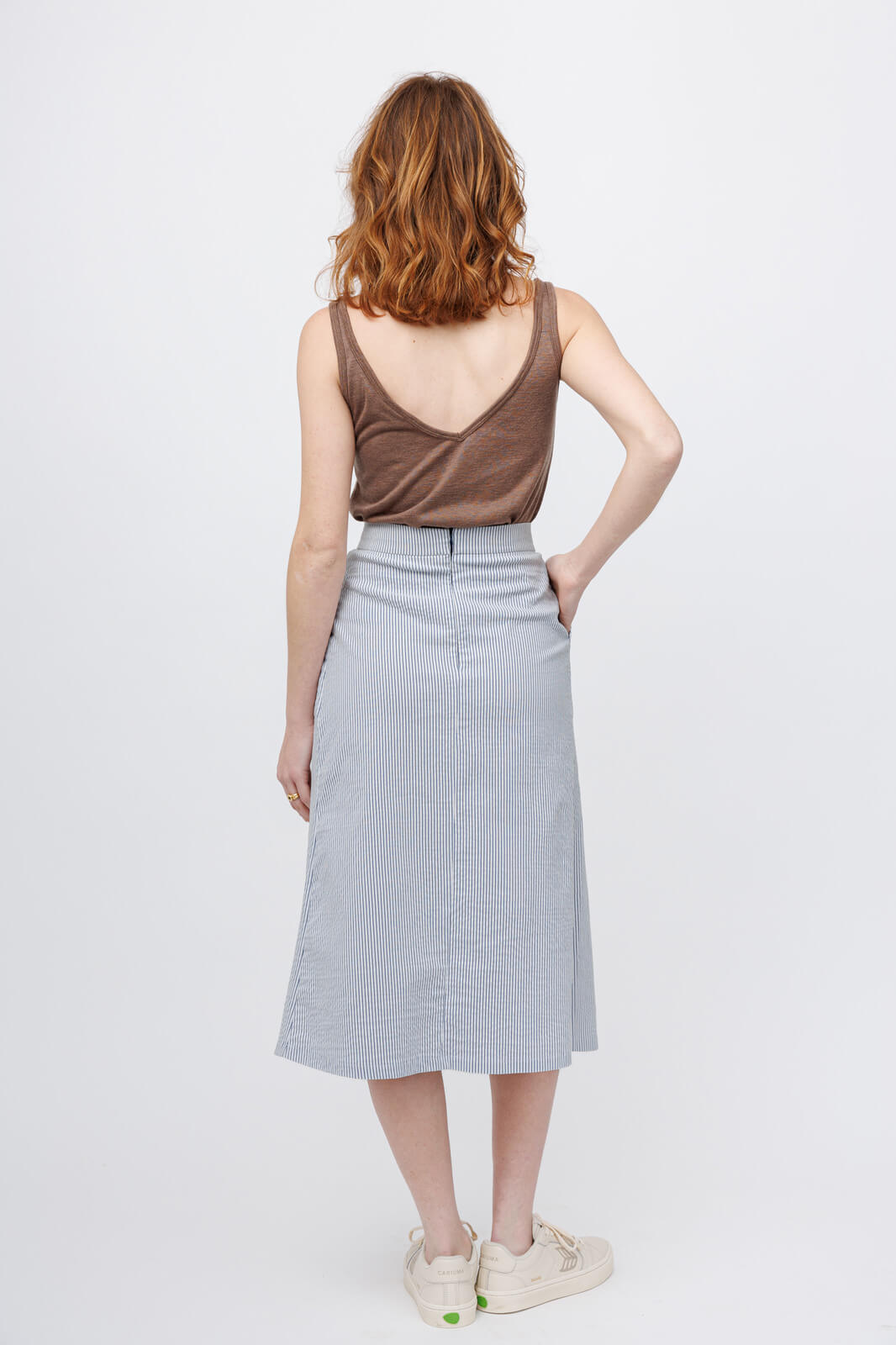 חצאית ELLI | פסים