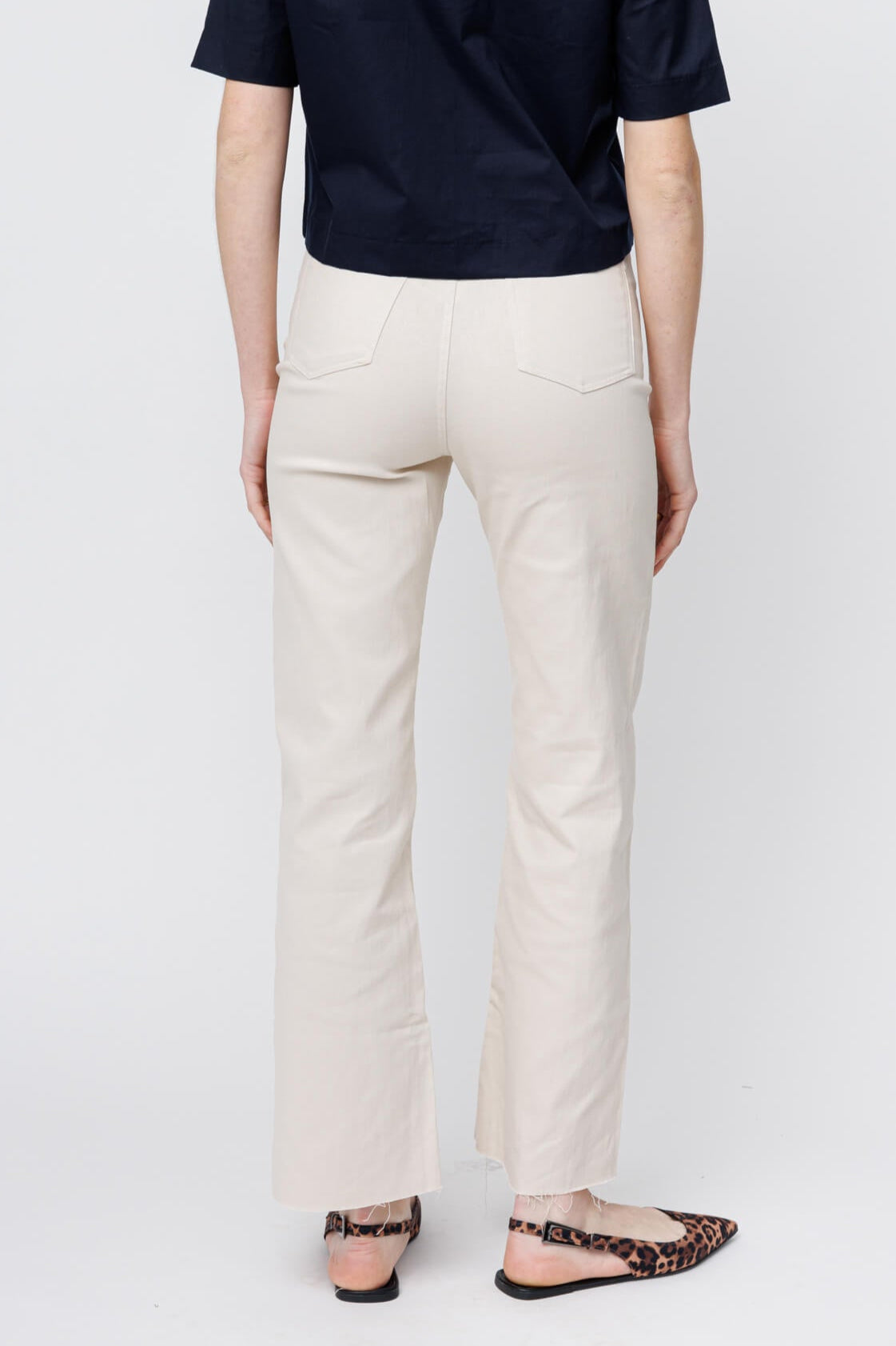 מכנסי MAST | אבן